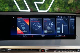 BMW iX 50*xDrive*SKY-L*TAŽNÉ*SOF 2023