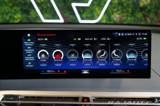 BMW iX 50*xDrive*SKY-L*TAŽNÉ*SOF 2023