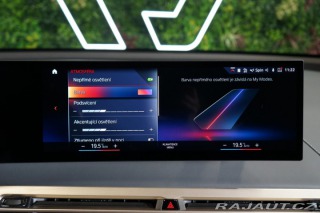 BMW iX 50*xDrive*SKY-L*TAŽNÉ*SOF 2023