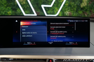 BMW iX 50*xDrive*SKY-L*TAŽNÉ*SOF 2023