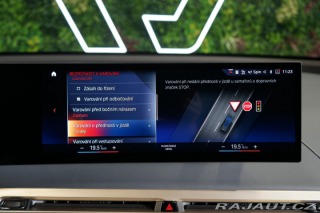 BMW iX 50*xDrive*SKY-L*TAŽNÉ*SOF 2023