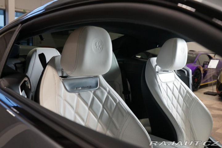 Mercedes-Benz AMG GT 63*AMG*4M+*TRACKPACE*MASÁ 2025