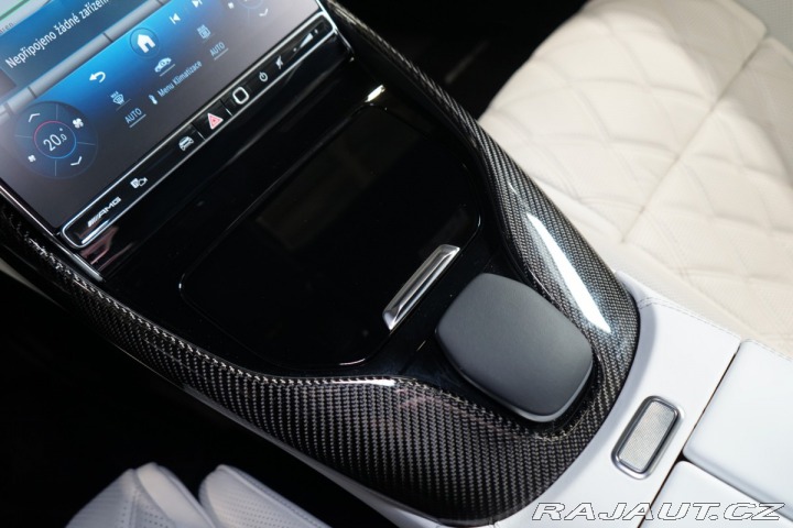 Mercedes-Benz AMG GT 63*AMG*4M+*TRACKPACE*MASÁ 2025