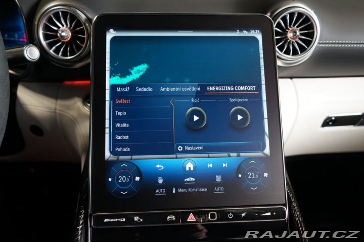 Mercedes-Benz AMG GT 63*AMG*4M+*TRACKPACE*MASÁ 2025