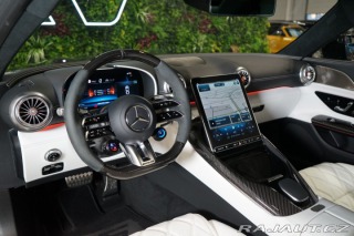 Mercedes-Benz AMG GT 63*AMG*4M+*TRACKPACE*MASÁ 2025