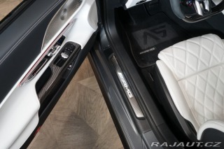 Mercedes-Benz AMG GT 63*AMG*4M+*TRACKPACE*MASÁ 2025