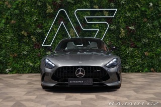 Mercedes-Benz AMG GT 63*AMG*4M+*TRACKPACE*MASÁ 2025