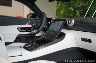 Mercedes-Benz AMG GT 63*AMG*4M+*TRACKPACE*MASÁ 2025