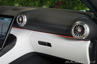 Mercedes-Benz AMG GT 63*AMG*4M+*TRACKPACE*MASÁ 2025