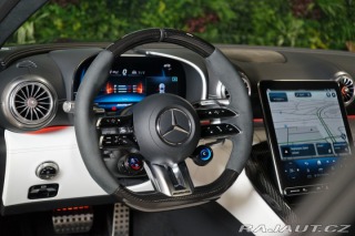 Mercedes-Benz AMG GT 63*AMG*4M+*TRACKPACE*MASÁ 2025