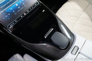 Mercedes-Benz AMG GT 63*AMG*4M+*TRACKPACE*MASÁ 2025