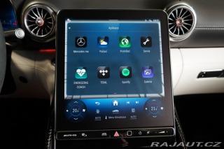 Mercedes-Benz AMG GT 63*AMG*4M+*TRACKPACE*MASÁ 2025