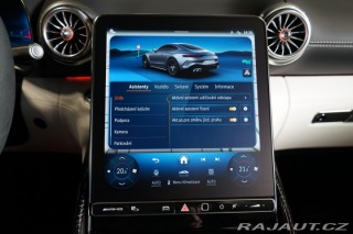 Mercedes-Benz AMG GT 63*AMG*4M+*TRACKPACE*MASÁ 2025