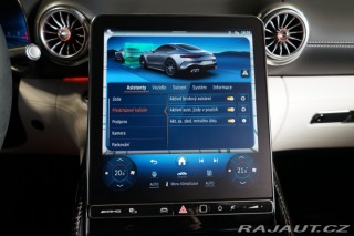 Mercedes-Benz AMG GT 63*AMG*4M+*TRACKPACE*MASÁ 2025