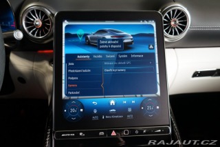 Mercedes-Benz AMG GT 63*AMG*4M+*TRACKPACE*MASÁ 2025