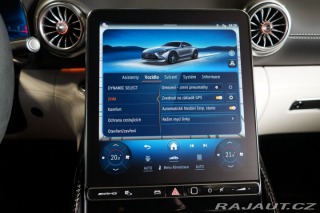 Mercedes-Benz AMG GT 63*AMG*4M+*TRACKPACE*MASÁ 2025