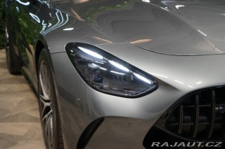 Mercedes-Benz AMG GT 63*AMG*4M+*TRACKPACE*MASÁ 2025