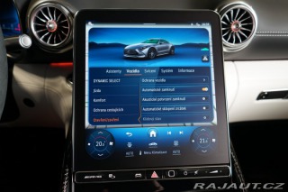 Mercedes-Benz AMG GT 63*AMG*4M+*TRACKPACE*MASÁ 2025