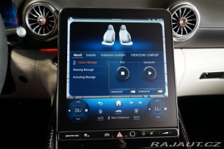 Mercedes-Benz AMG GT 63*AMG*4M+*TRACKPACE*MASÁ 2025