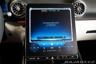 Mercedes-Benz AMG GT 63*AMG*4M+*TRACKPACE*MASÁ 2025