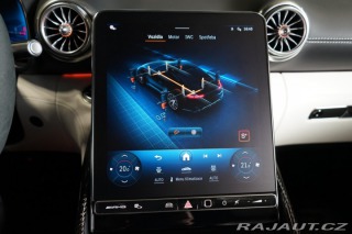 Mercedes-Benz AMG GT 63*AMG*4M+*TRACKPACE*MASÁ 2025