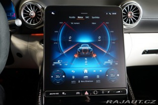 Mercedes-Benz AMG GT 63*AMG*4M+*TRACKPACE*MASÁ 2025