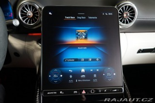 Mercedes-Benz AMG GT 63*AMG*4M+*TRACKPACE*MASÁ 2025