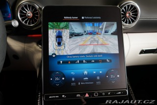 Mercedes-Benz AMG GT 63*AMG*4M+*TRACKPACE*MASÁ 2025