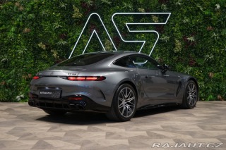 Mercedes-Benz AMG GT 63*AMG*4M+*TRACKPACE*MASÁ 2025