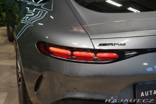 Mercedes-Benz AMG GT 63*AMG*4M+*TRACKPACE*MASÁ 2025