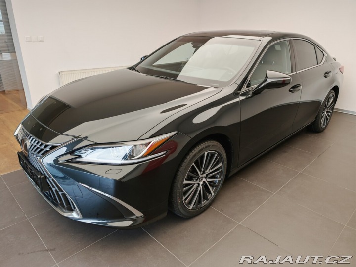 Lexus Ostatní modely ES 300h 300h Business Edition 2025