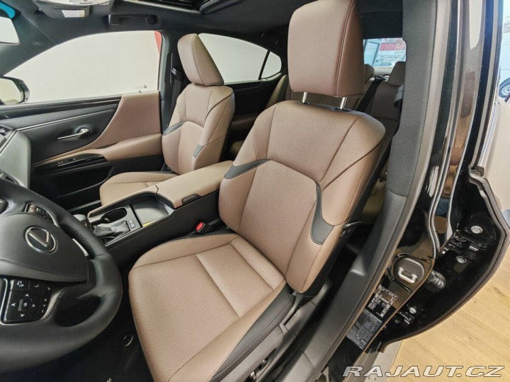 Lexus Ostatní modely ES 300h 300h Business Edition 2025