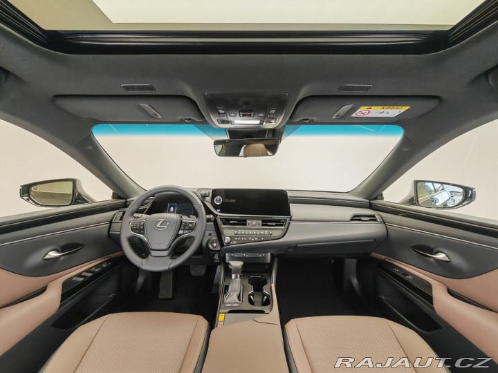 Lexus Ostatní modely ES 300h 300h Business Edition 2024