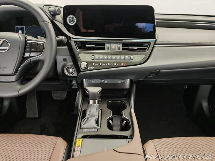 Lexus Ostatní modely ES 300h 300h Business Edition 2024