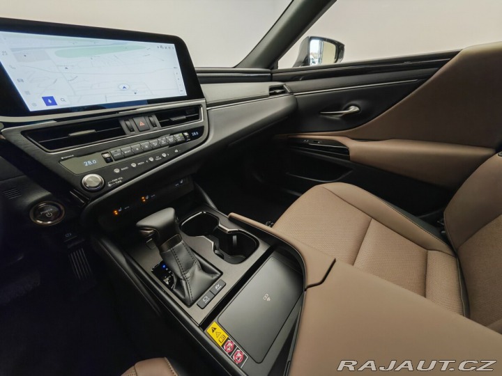 Lexus Ostatní modely ES 300h 300h Business Edition 2025
