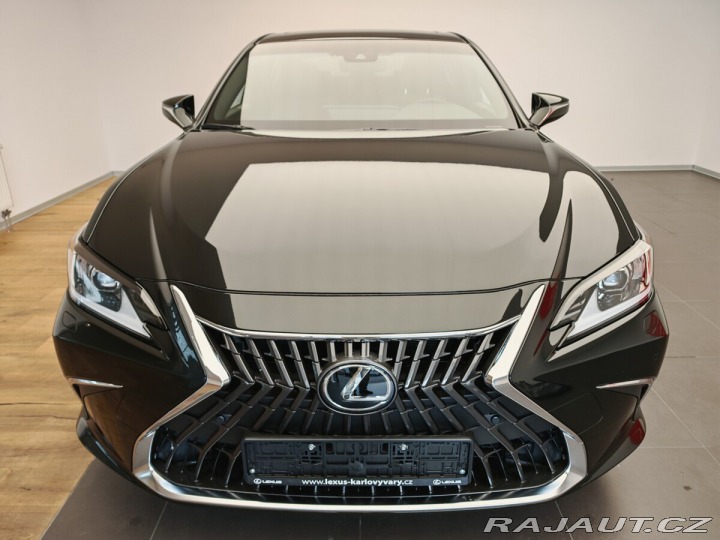 Lexus Ostatní modely ES 300h 300h Business Edition 2024