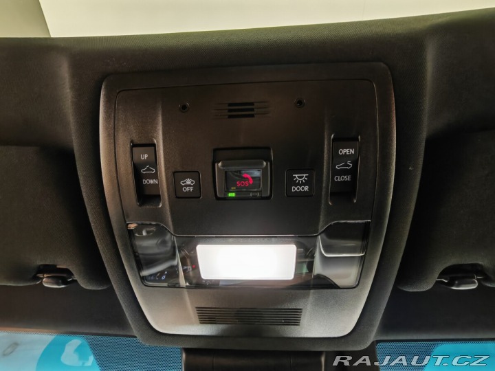 Lexus Ostatní modely ES 300h 300h Business Edition 2024