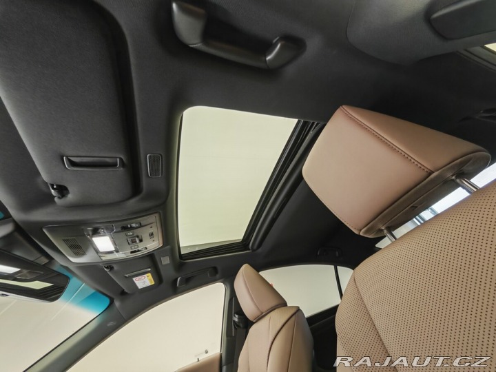 Lexus Ostatní modely ES 300h 300h Business Edition 2025