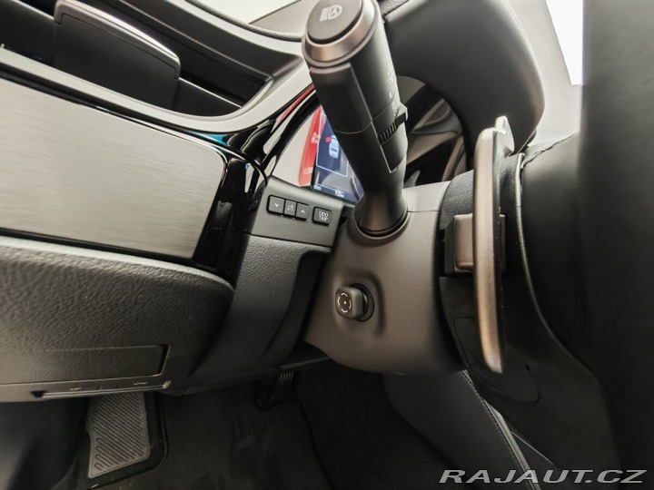Lexus Ostatní modely ES 300h 300h Business Edition 2024