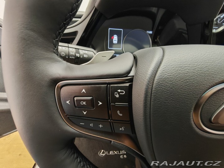 Lexus Ostatní modely ES 300h 300h Business Edition 2024