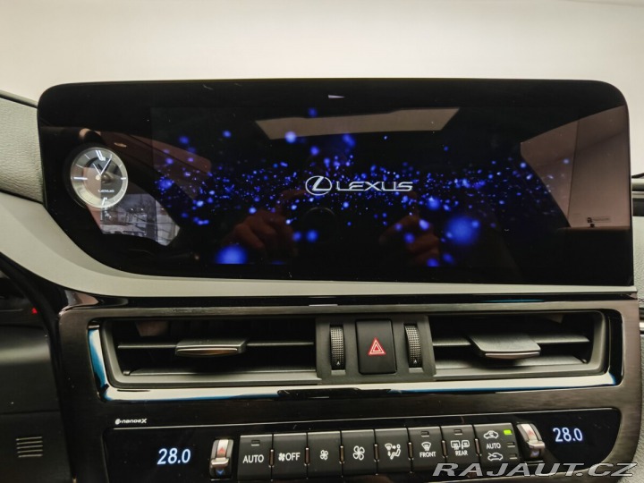 Lexus Ostatní modely ES 300h 300h Business Edition 2024