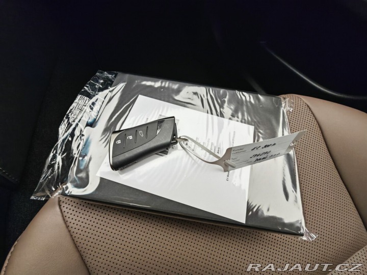 Lexus Ostatní modely ES 300h 300h Business Edition 2024