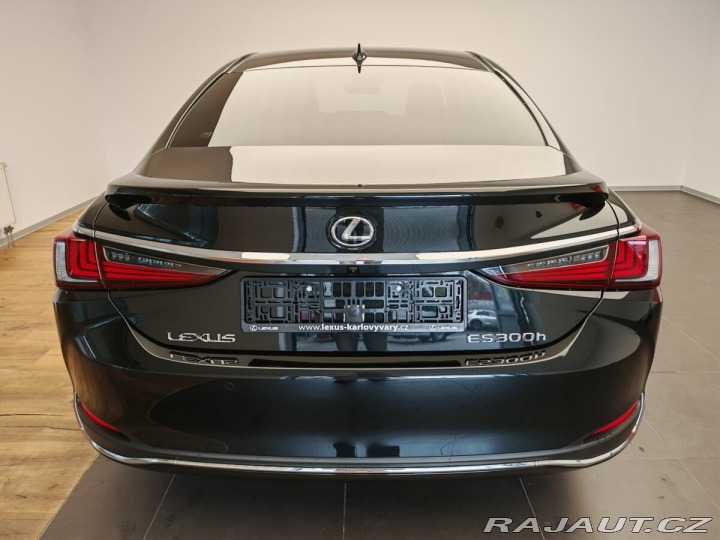 Lexus Ostatní modely ES 300h 300h Business Edition 2025