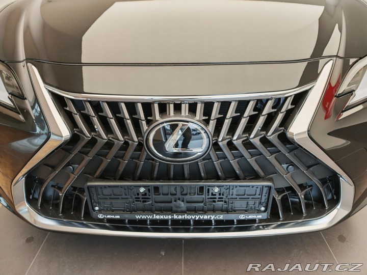 Lexus Ostatní modely ES 300h 300h Business Edition 2025