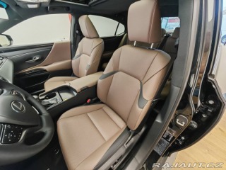 Lexus Ostatní modely ES 300h 300h Business Edition 2024