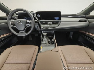 Lexus Ostatní modely ES 300h 300h Business Edition 2024