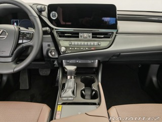 Lexus Ostatní modely ES 300h 300h Business Edition 2024