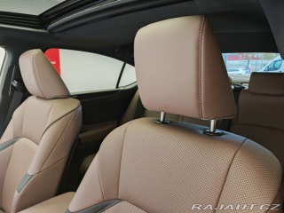 Lexus Ostatní modely ES 300h 300h Business Edition 2024