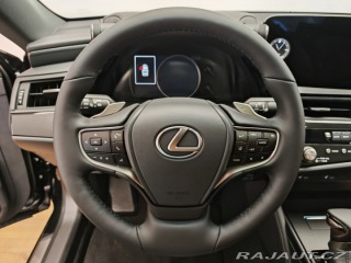 Lexus Ostatní modely ES 300h 300h Business Edition 2024