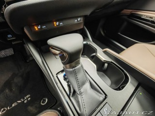 Lexus Ostatní modely ES 300h 300h Business Edition 2024